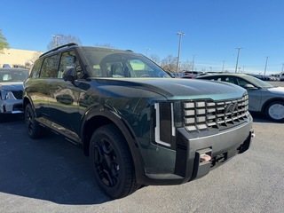 2027 Kia Telluride for sale in Greenville SC