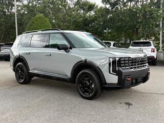 2027 Kia Telluride for sale in Asheville NC
