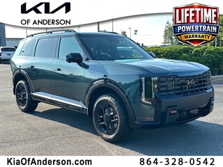2027 Kia Telluride for sale in Pendleton SC