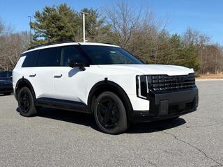 2027 Kia Telluride for sale in Asheville NC