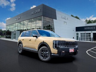 2027 Kia Telluride for sale in Somersworth NH