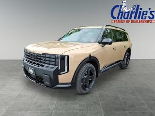 2027 Kia Telluride for sale in Augusta ME
