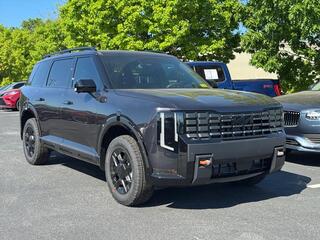 2027 Kia Telluride for sale in Greenville SC