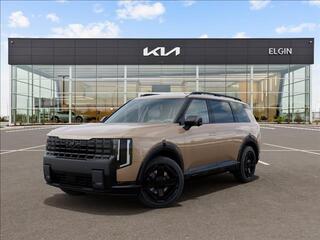 2027 Kia Telluride for sale in Elgin IL