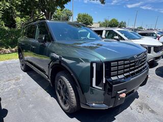 2027 Kia Telluride for sale in Greenville SC