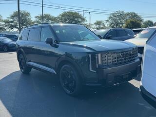 2027 Kia Telluride for sale in Greenville SC