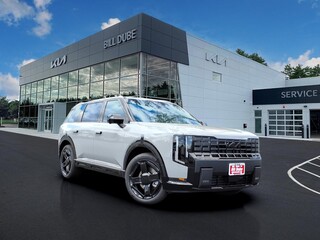 2027 Kia Telluride for sale in Somersworth NH