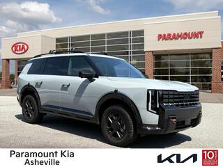 2027 Kia Telluride for sale in Asheville NC