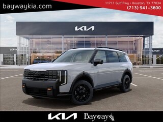 2027 Kia Telluride for sale in Houston TX