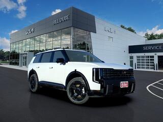 2027 Kia Telluride for sale in Somersworth NH