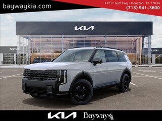 2027 Kia Telluride for sale in Houston TX
