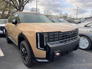2027 Kia Telluride for sale in Greenville SC