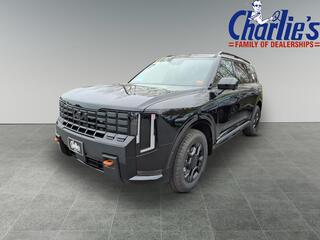 2027 Kia Telluride for sale in Augusta ME