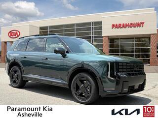2027 Kia Telluride for sale in Asheville NC