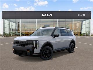 2027 Kia Telluride for sale in Elgin IL