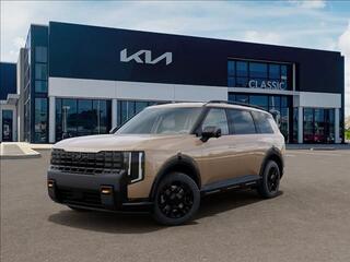 2027 Kia Telluride for sale in Beaumont TX