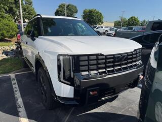 2027 Kia Telluride for sale in Greenville SC