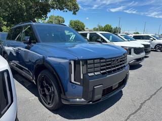 2027 Kia Telluride for sale in Greenville SC