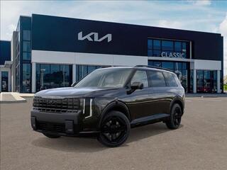2027 Kia Telluride