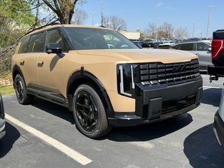 2027 Kia Telluride for sale in Greenville SC