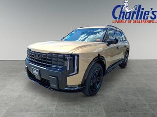 2027 Kia Telluride Hybrid for sale in Augusta ME