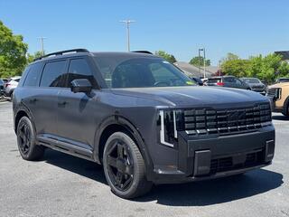 2027 Kia Telluride Hybrid for sale in Greenville SC