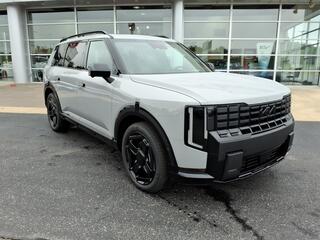 2027 Kia Telluride Hybrid for sale in Chickasha OK