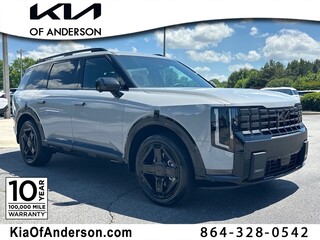 2027 Kia Telluride Hybrid for sale in Pendleton SC