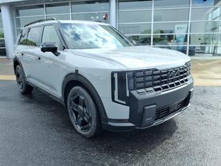 2027 Kia Telluride Hybrid for sale in Chickasha OK