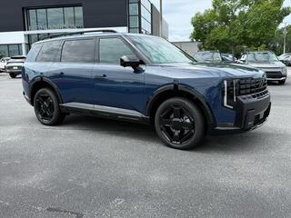 2027 Kia Telluride Hybrid for sale in Greenville SC