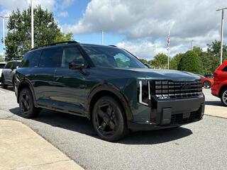 2027 Kia Telluride Hybrid for sale in Asheville NC