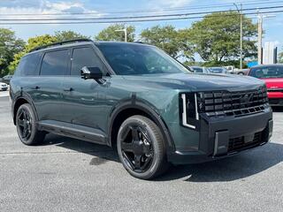 2027 Kia Telluride Hybrid for sale in Greenville SC