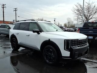 2027 Kia Telluride Hybrid for sale in Council Bluffs IA
