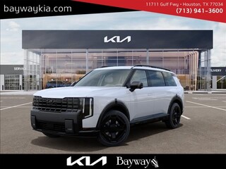 2027 Kia Telluride Hybrid for sale in Houston TX