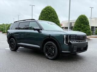 2027 Kia Telluride Hybrid for sale in Asheville NC