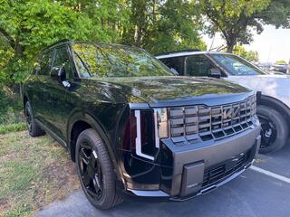 2027 Kia Telluride Hybrid for sale in Greenville SC