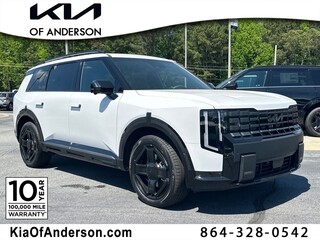 2027 Kia Telluride Hybrid for sale in Pendleton SC