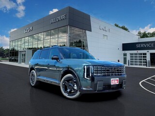 2027 Kia Telluride Hybrid for sale in Somersworth NH