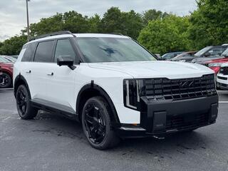 2027 Kia Telluride Hybrid for sale in Greenville SC