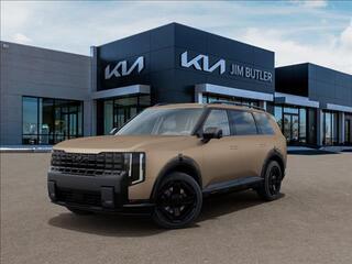 2027 Kia Telluride Hybrid for sale in Chesterfield MO