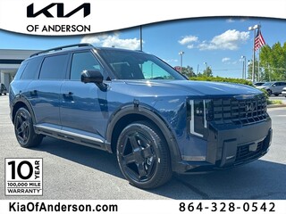 2027 Kia Telluride Hybrid for sale in Pendleton SC