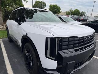 2027 Kia Telluride Hybrid for sale in Greenville SC