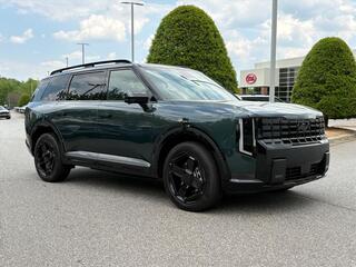 2027 Kia Telluride Hybrid for sale in Asheville NC