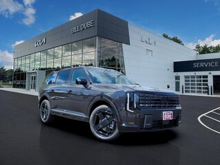 2027 Kia Telluride Hybrid for sale in Somersworth NH
