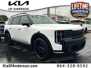 2027 Kia Telluride Hybrid for sale in Pendleton SC