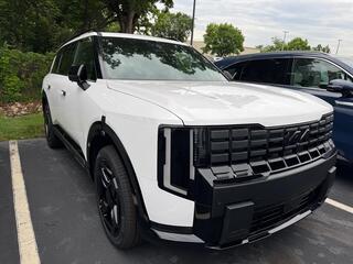2027 Kia Telluride Hybrid for sale in Greenville SC