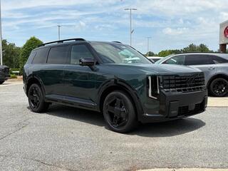 2027 Kia Telluride Hybrid for sale in Asheville NC