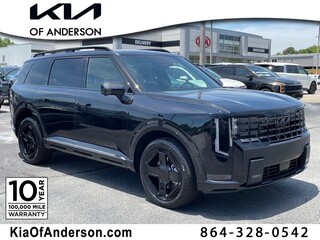 2027 Kia Telluride Hybrid for sale in Pendleton SC