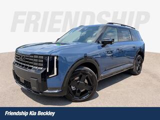 2027 Kia Telluride Hybrid for sale in Mount Hope WV