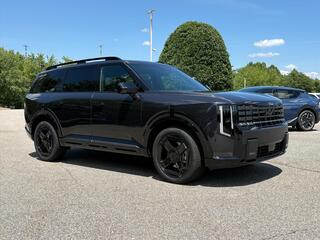2027 Kia Telluride Hybrid for sale in Asheville NC